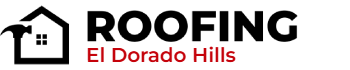 El Dorado Hills Roofing Company Logo