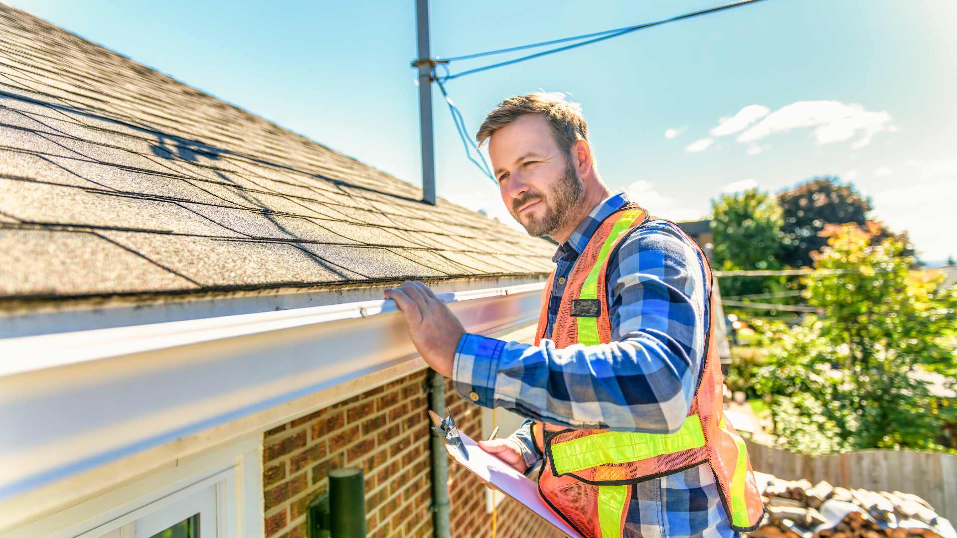 Roofing in El Dorado Hills, CA